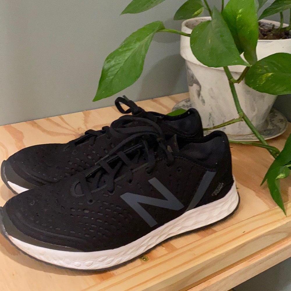 Women’s New Balance Fresh Foam size 8.5